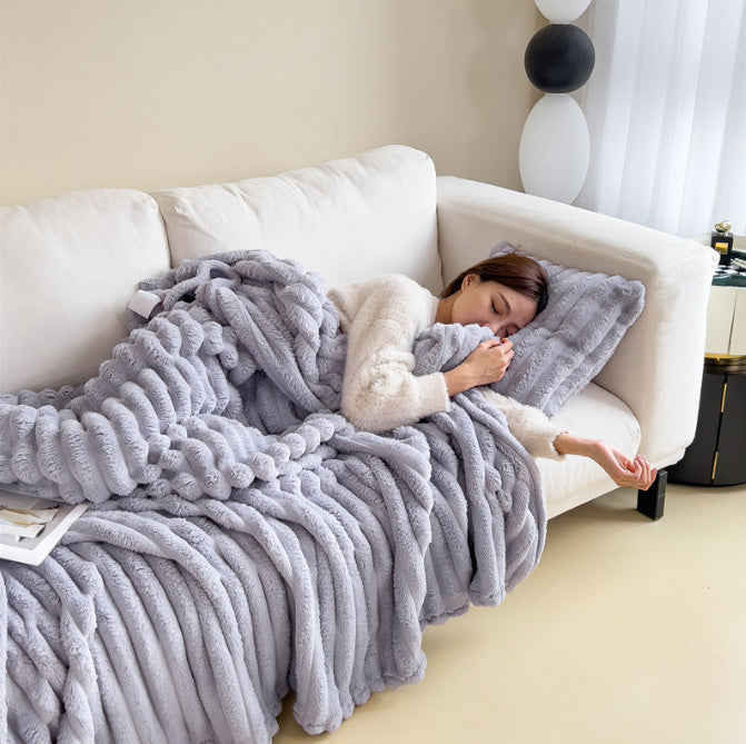 Capa Aconchegante – Calor e Conforto Absoluto