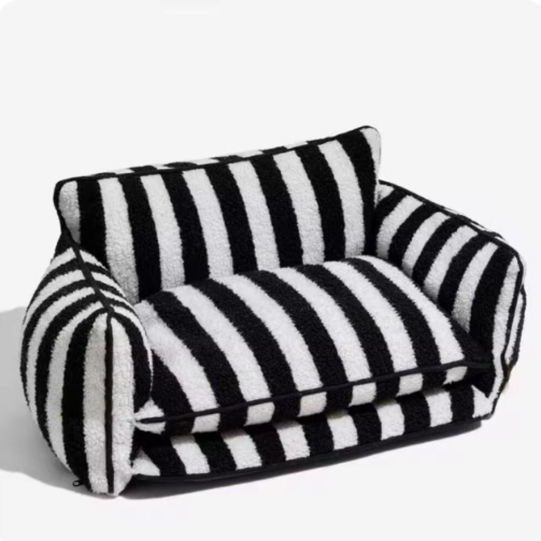 Ultra-Comfort Kussen Voor Dieren