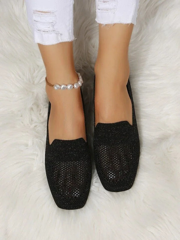 Ninha | Scarpe Estive Antiscivolo – Comfort e Sicurezza