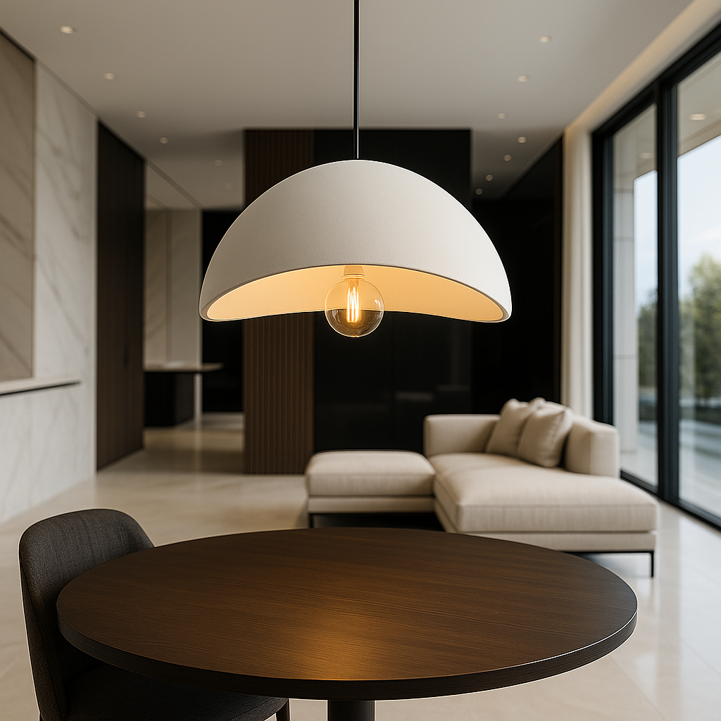 Taklampe – Eleganse og Moderne Touch