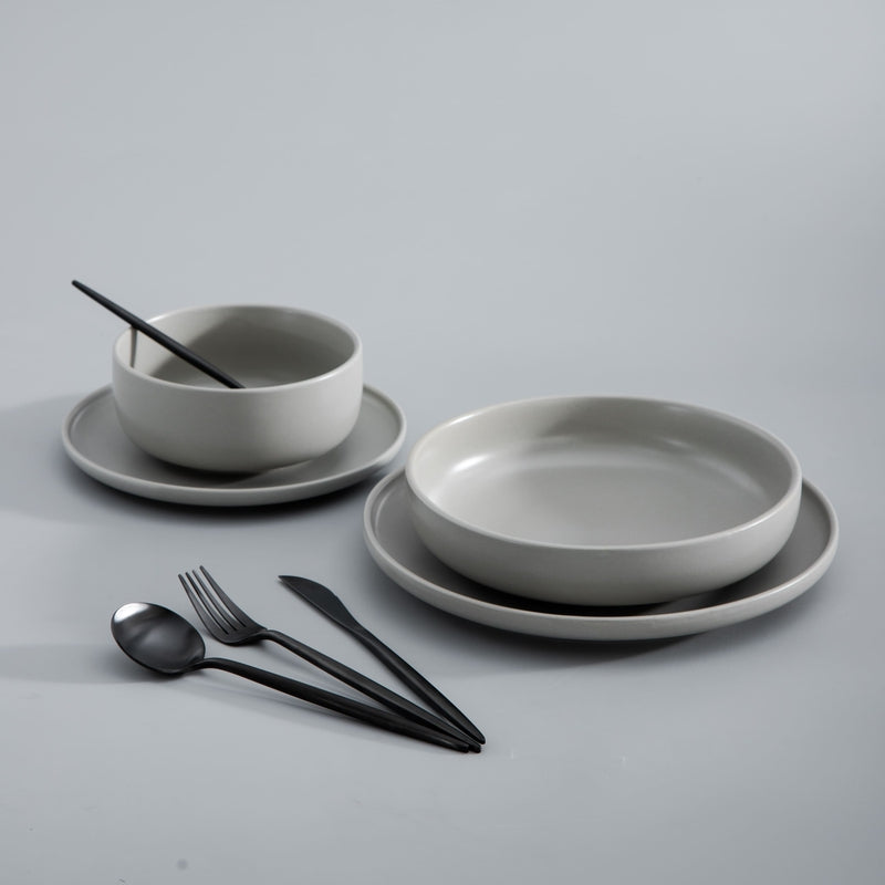 Bestikksett – Rent og funksjonelt design