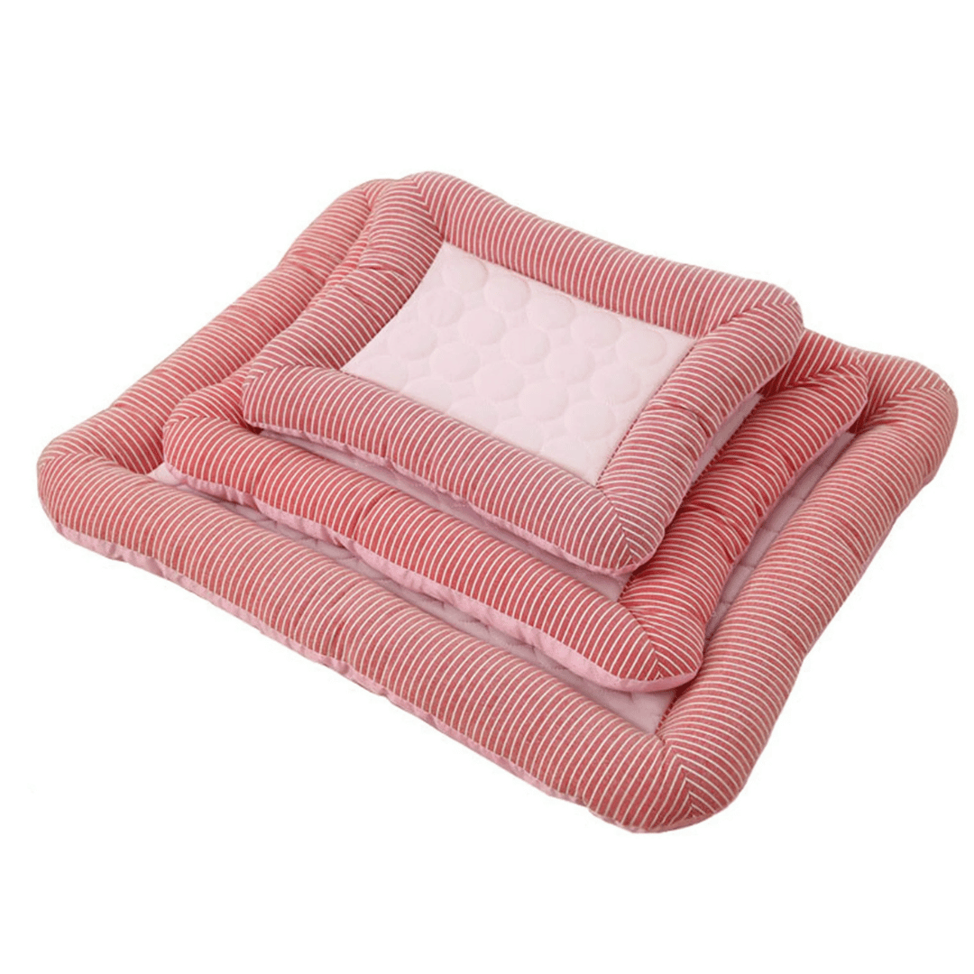 Cuscino Rinfrescante Per Cani – Freschezza E Comfort In Estate