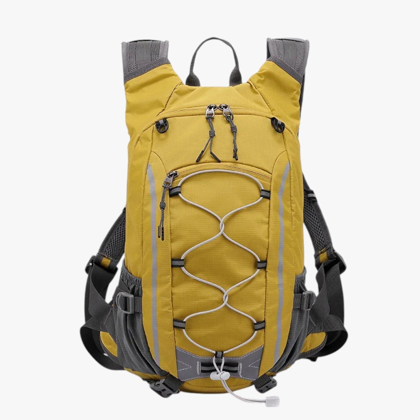 Backpack for Hiking and Cycling – Lightweight and Durable