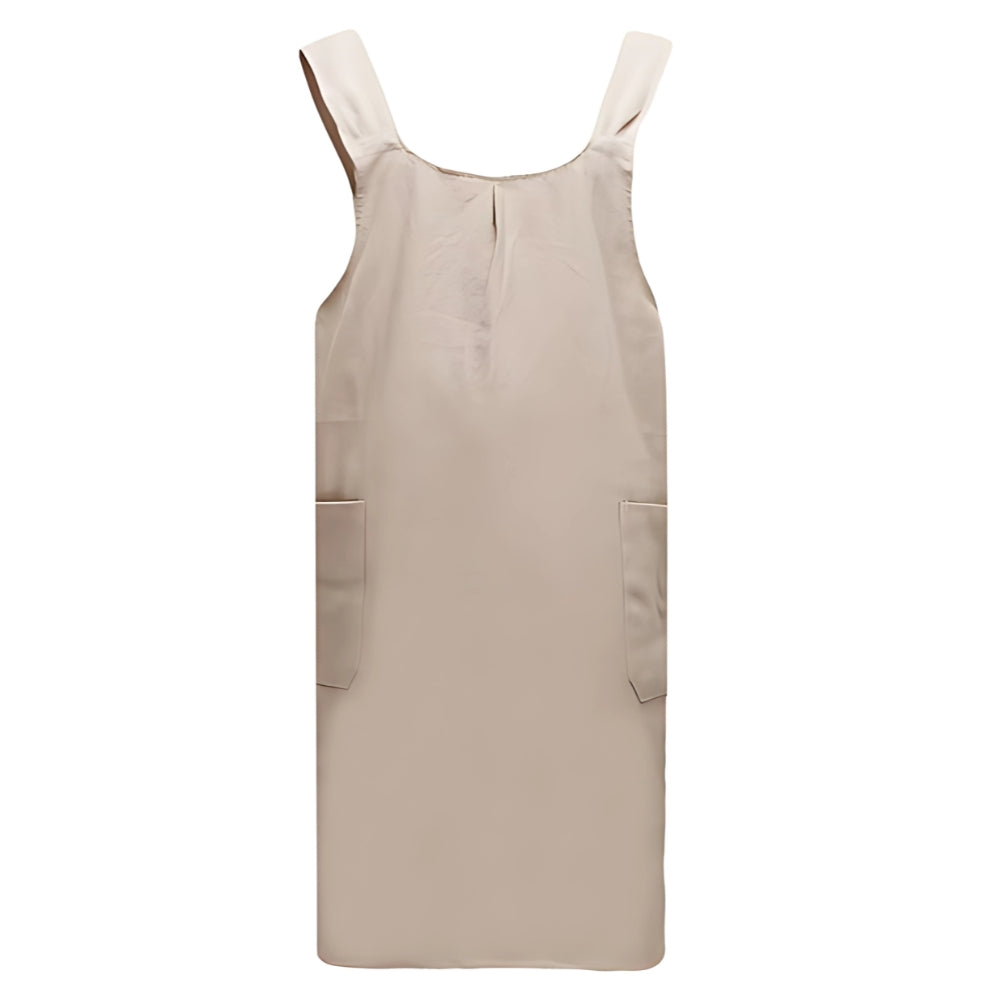 ס apron חוצה בהשראת העיצוב הקוריאני – אלגנטיות ופרקטיות ביומיום