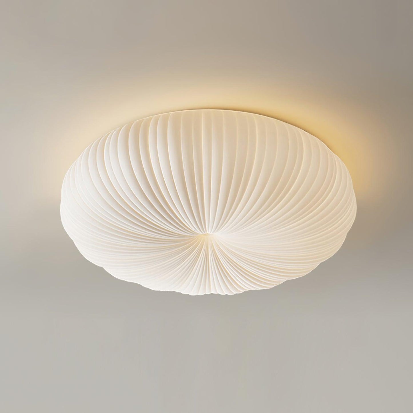 Luminária de Teto Elegante Moderna – Luz Ajustável e Ambiente Personalizado