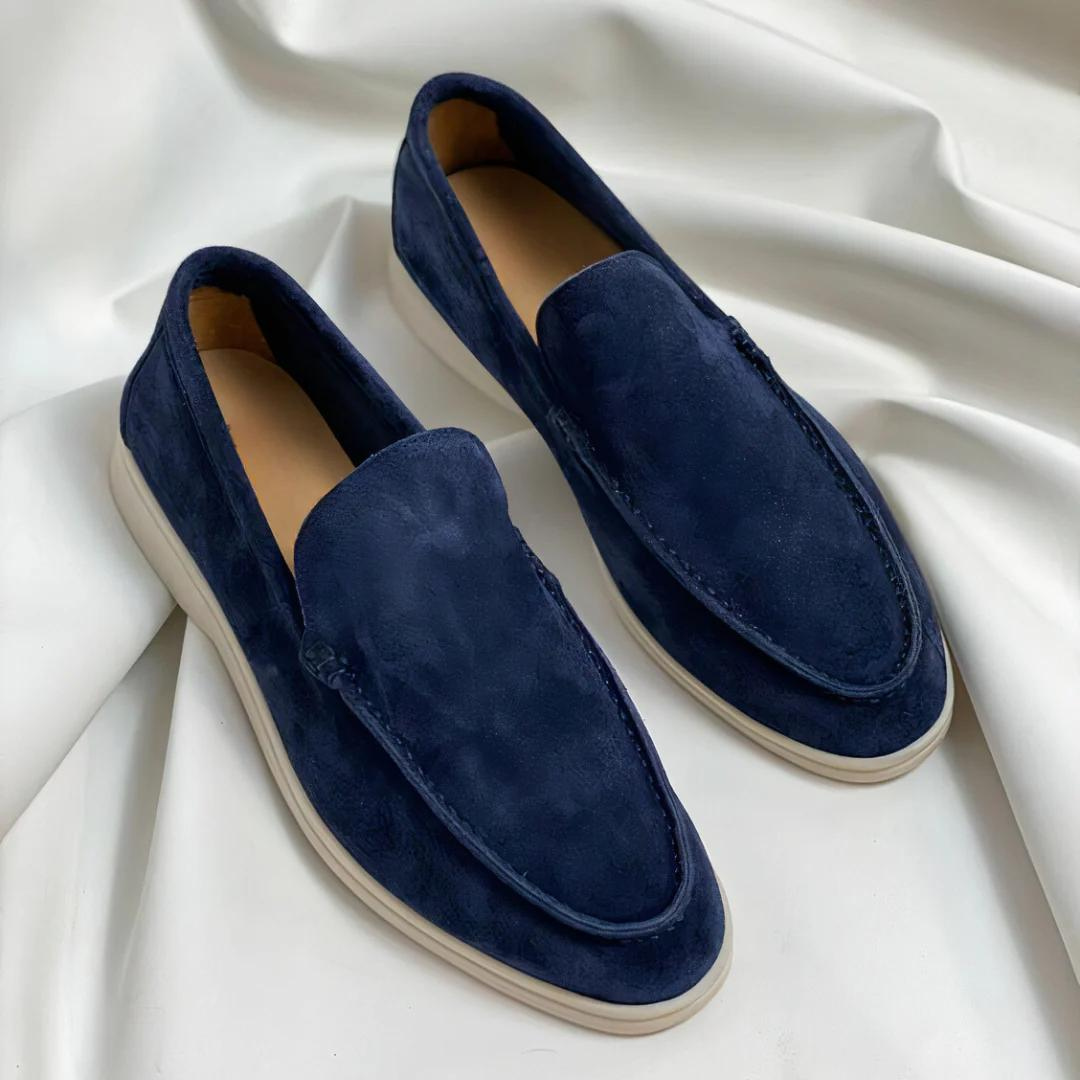 Timothée | Mocasin bărbați – Versatilitate și stil asigurat