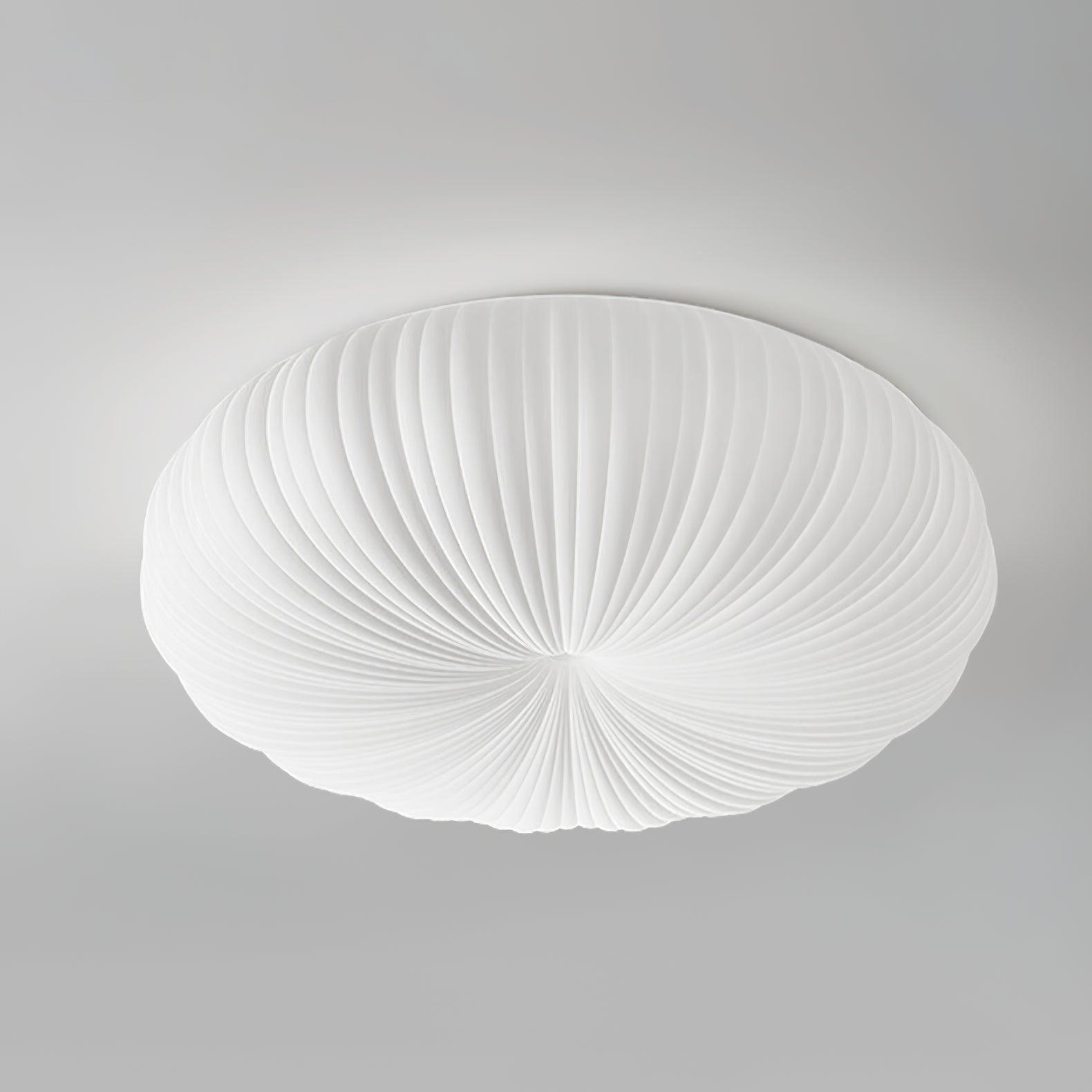Moderne LED-Deckenlampe mit Fernbedienung - Komfort und Eleganz
