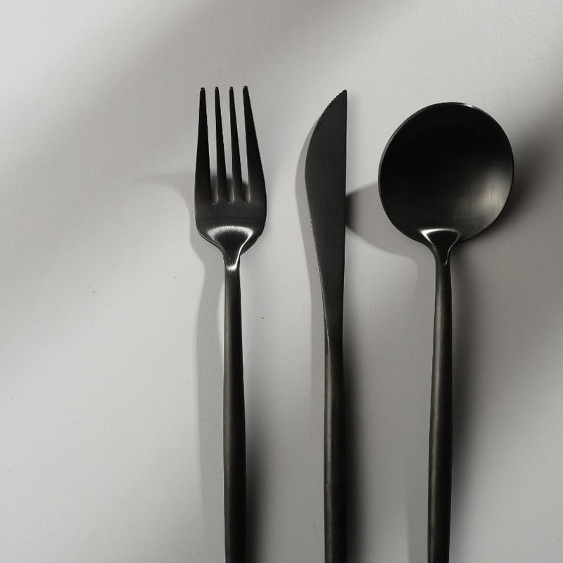 Bestikksett – Rent og funksjonelt design