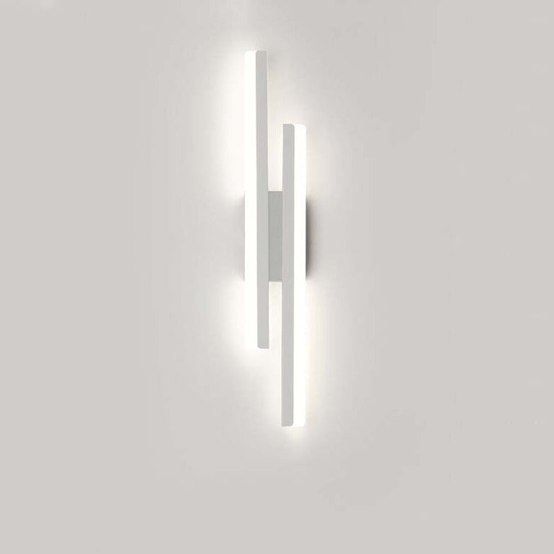 Lampa de perete LED – Design minimalist și iluminat elegant