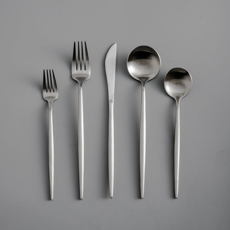 Bestikksett – Rent og funksjonelt design