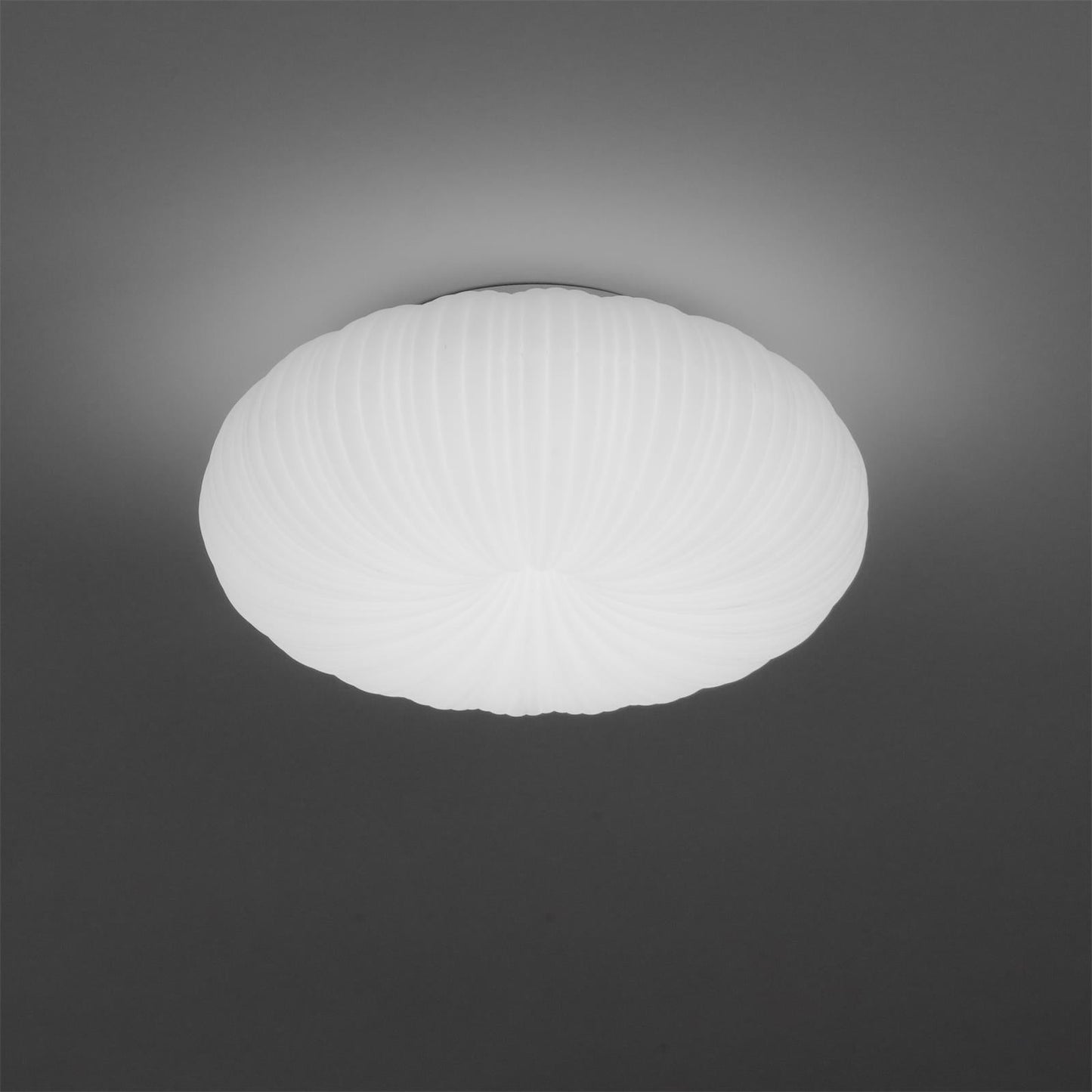 Luminária de Teto Elegante Moderna – Luz Ajustável e Ambiente Personalizado
