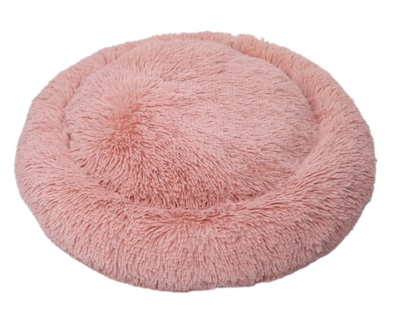 Lit Douillet Pour Animaux — Confort Optimal Et Repos Apaisant