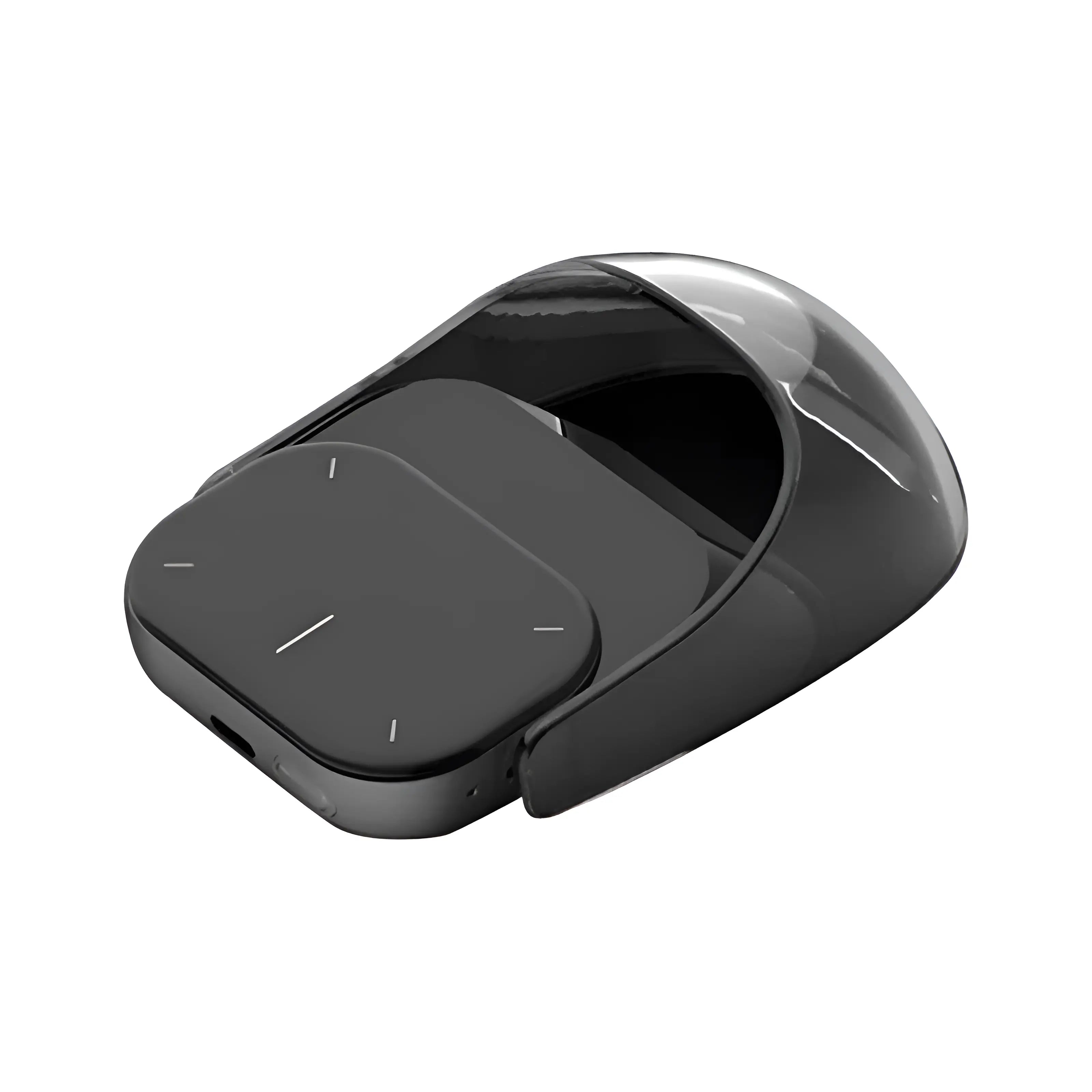 Airglide Bluetooth-Maus – Präzision und Komfort in der Anwendung
