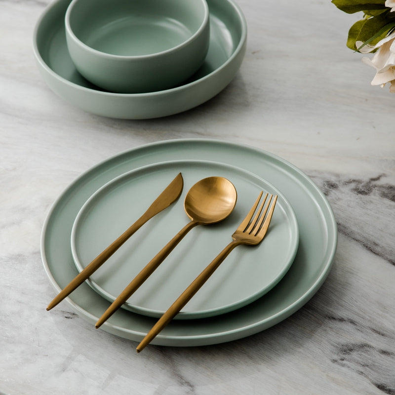 Bestikksett – Rent og funksjonelt design