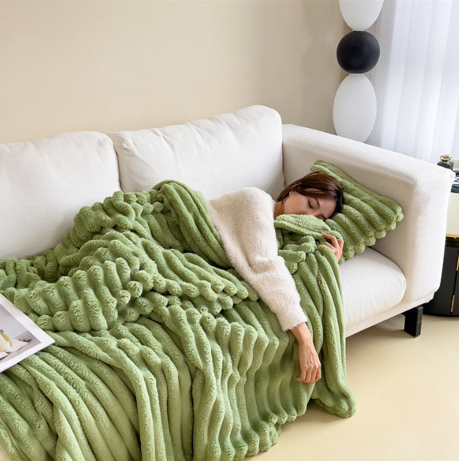 Capa Aconchegante – Calor e Conforto Absoluto