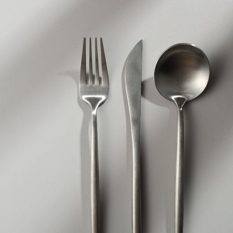 Bestikksett – Rent og funksjonelt design