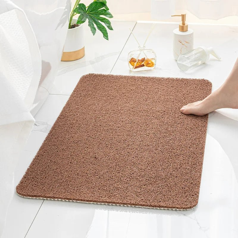 Alfombra de Ducha Antideslizante – Seguridad y Confort