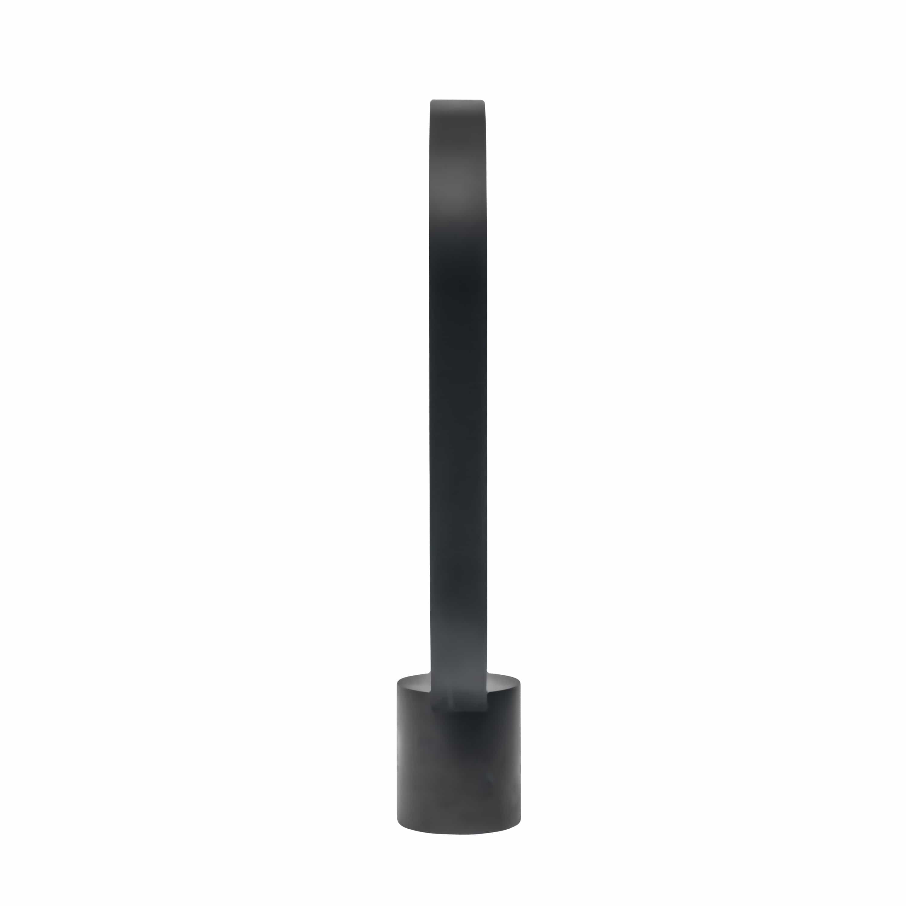 Magnetická lampa - univerzální osvětlení a praktické upevnění