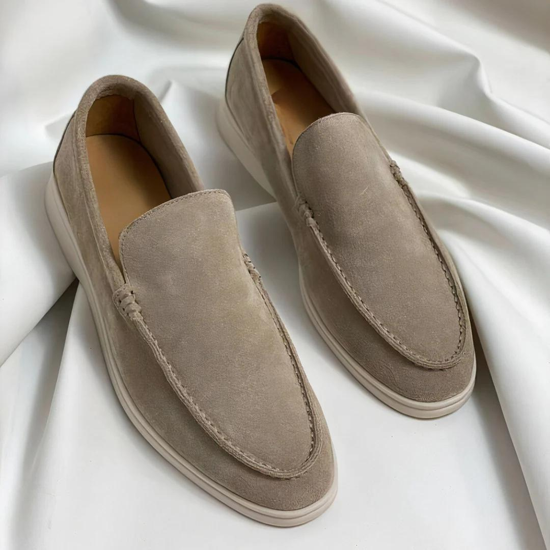 Timothée | Mocasin bărbați – Versatilitate și stil asigurat