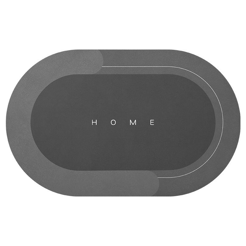 Superchłonny dywanik podłogowy – czystość i ekspresowe suszenie