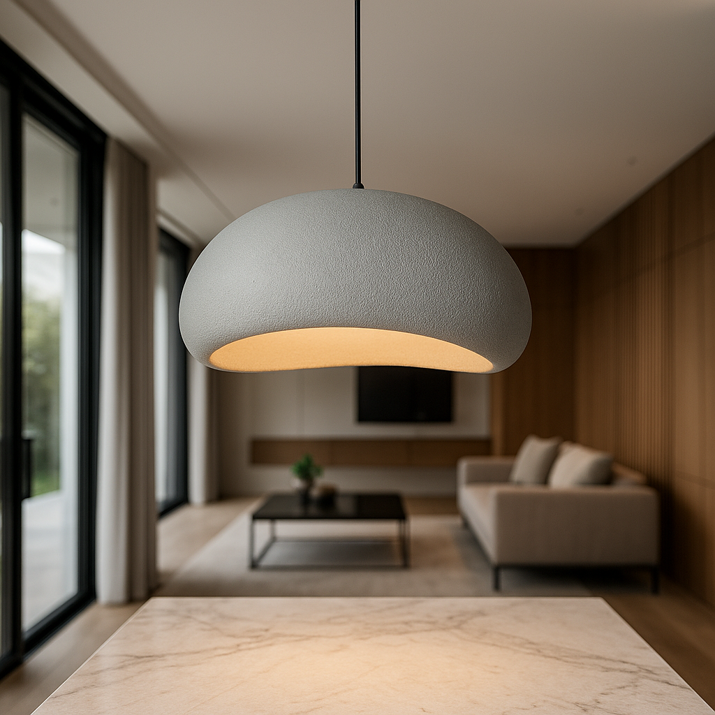 Taklampe – Eleganse og Moderne Touch