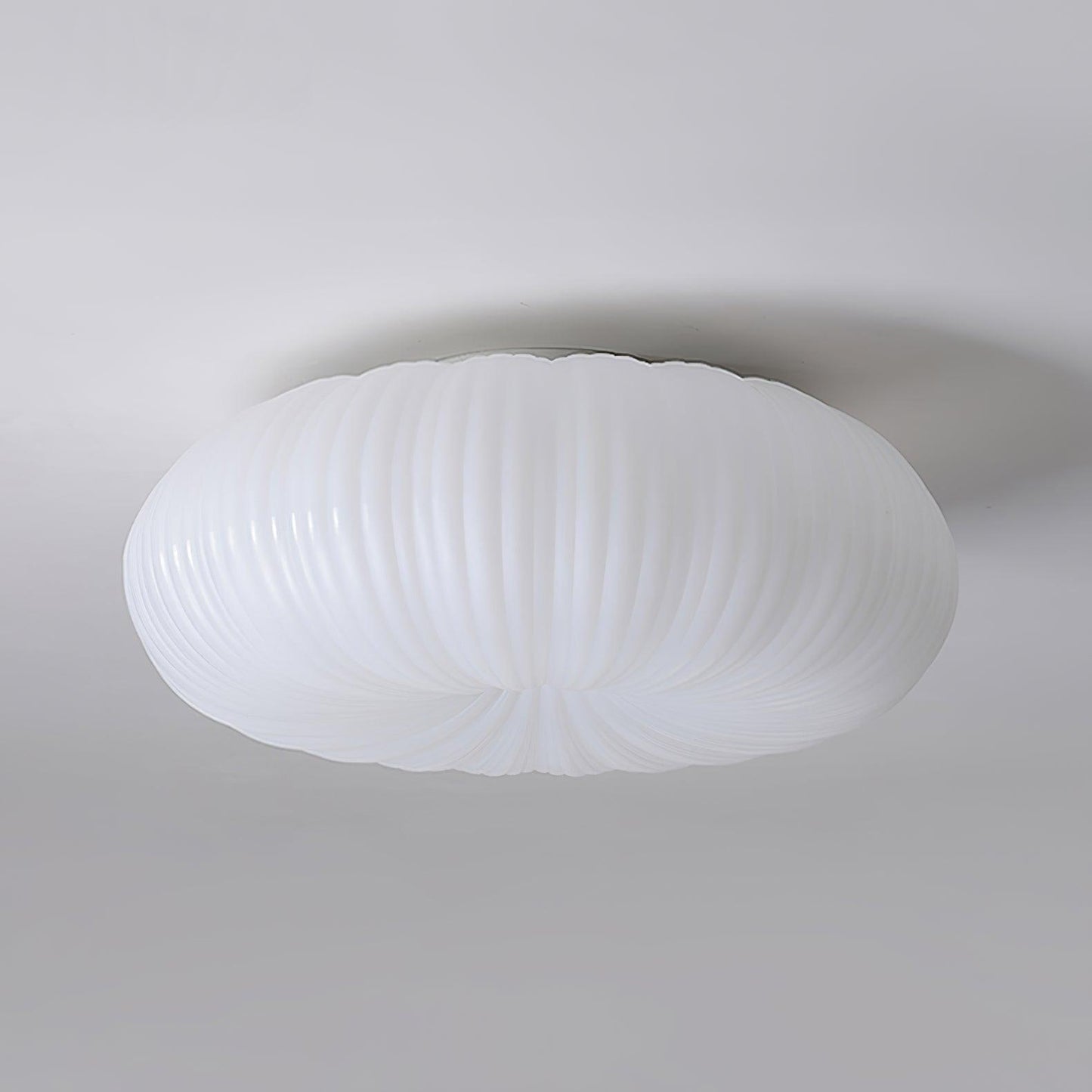 Luminária de Teto Elegante Moderna – Luz Ajustável e Ambiente Personalizado