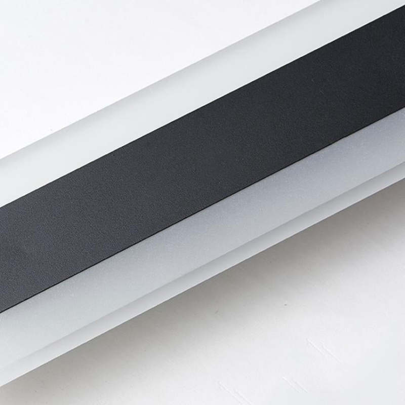 Applique da Parete Moderna da Esterno – Ideale per Giardino o Facciata