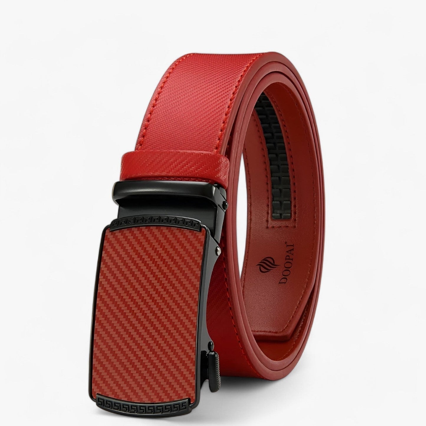 Deluxe Adjustable Belt – Elegant Design and Automatic Mechanism