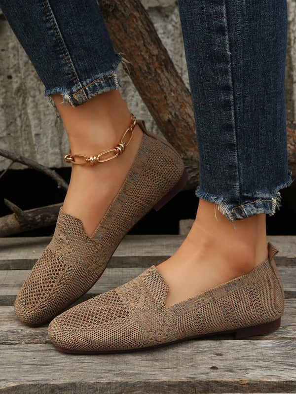 Ninha | Chaussures D’Été Antidérapantes – Confort Et Sécurité