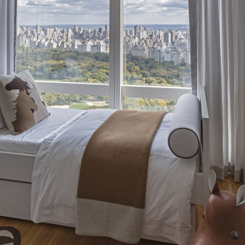 Ruitpatroon – Moderne Elegantie En Gezellig Comfort