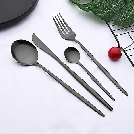 Luxusný jedálenský set – pre elegantný a distingvovaný stôl