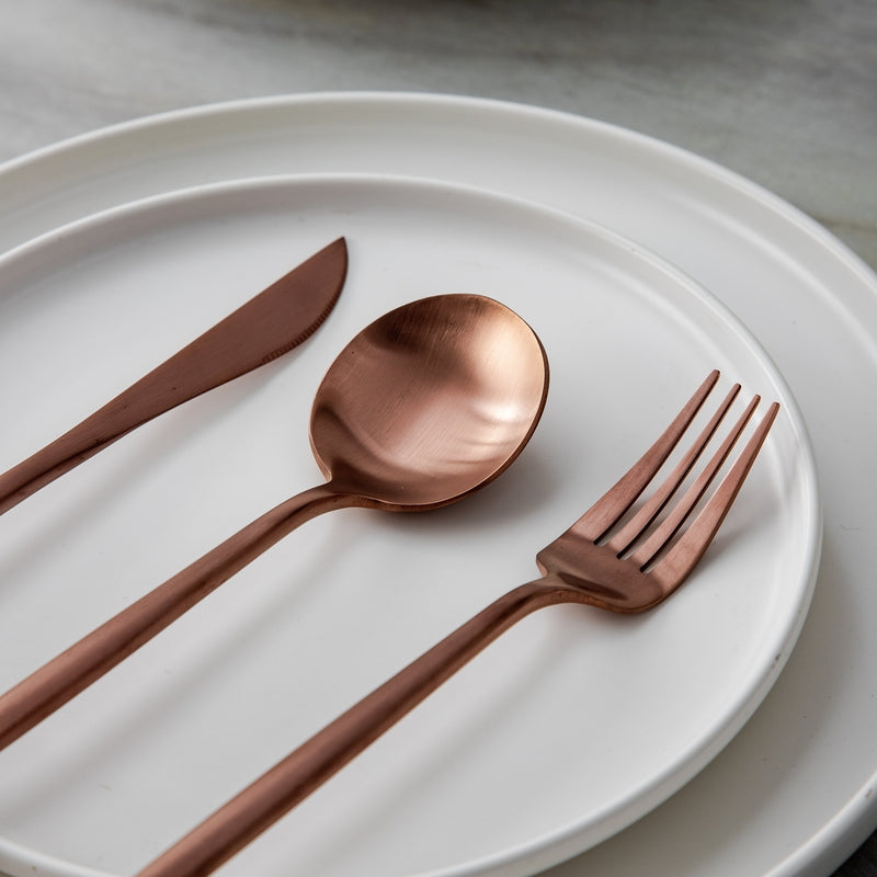 Bestikksett – Rent og funksjonelt design