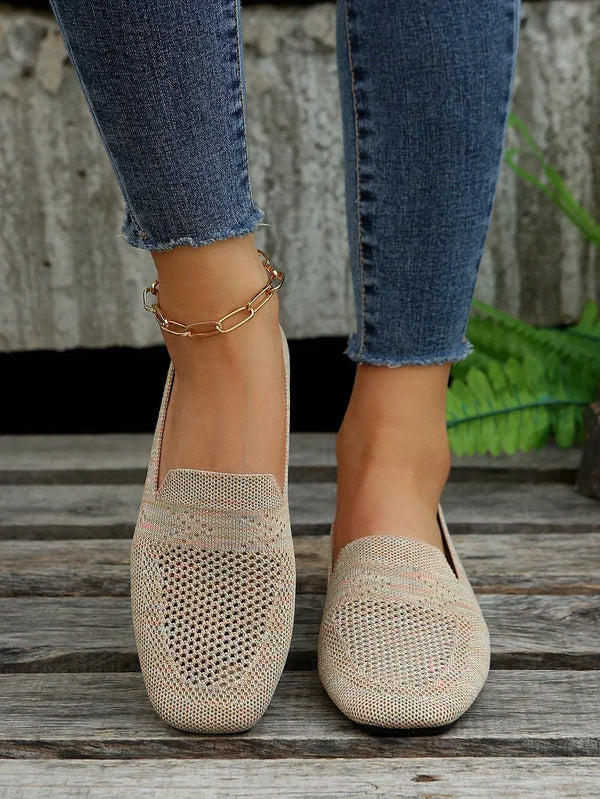 Ninha | Scarpe Estive Antiscivolo – Comfort e Sicurezza