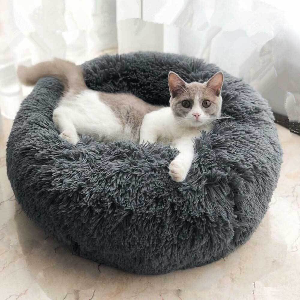 Zacht Mand Voor Kat - Ultra Zacht