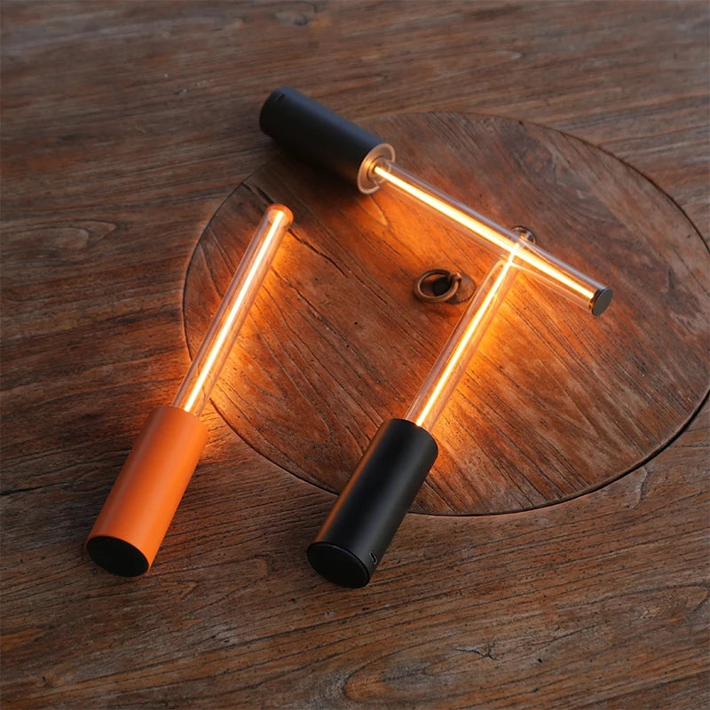 LED lampe i stangform – moderne og elegant belysning