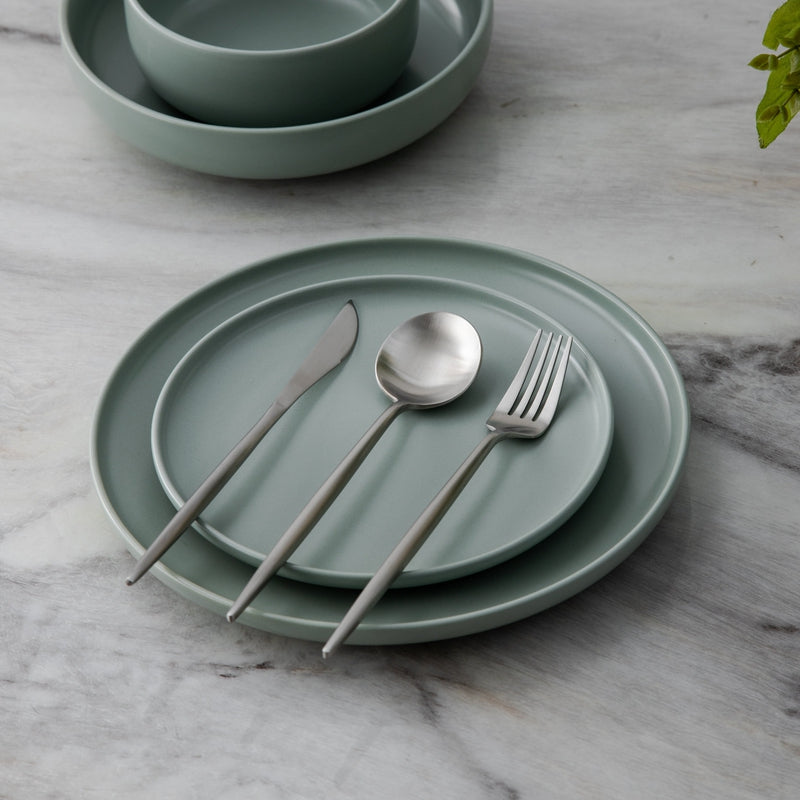 Bestikksett – Rent og funksjonelt design