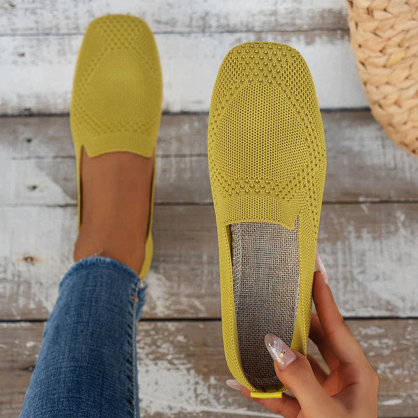 Ninha | Scarpe Estive Antiscivolo – Comfort e Sicurezza