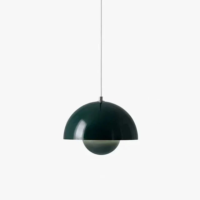 Nowoczesna Lampa Wisząca – Elegancja i Przytulna Atmosfera