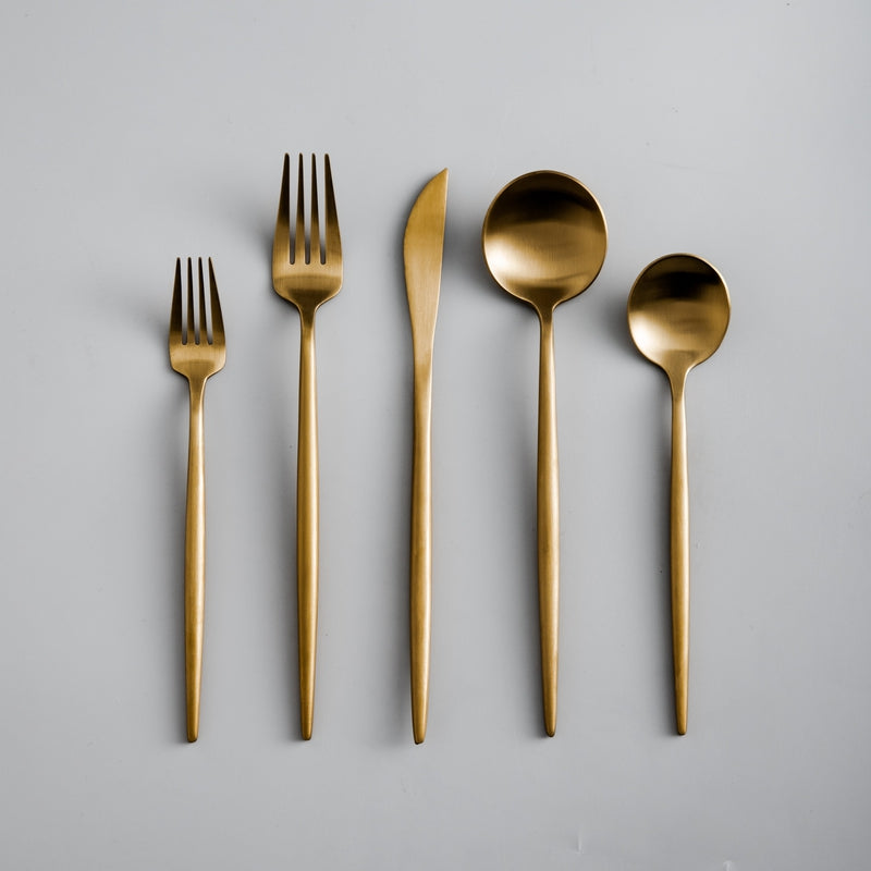 Bestikksett – Rent og funksjonelt design