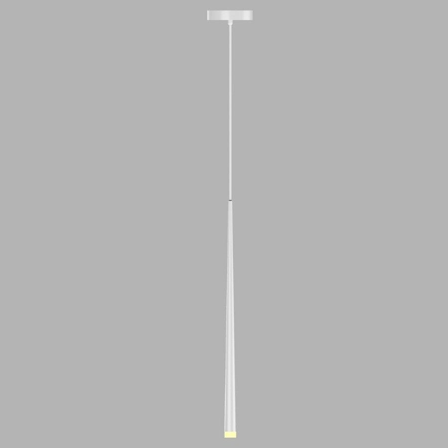 Modern LED-pendellampa - Éclairage Raffiné