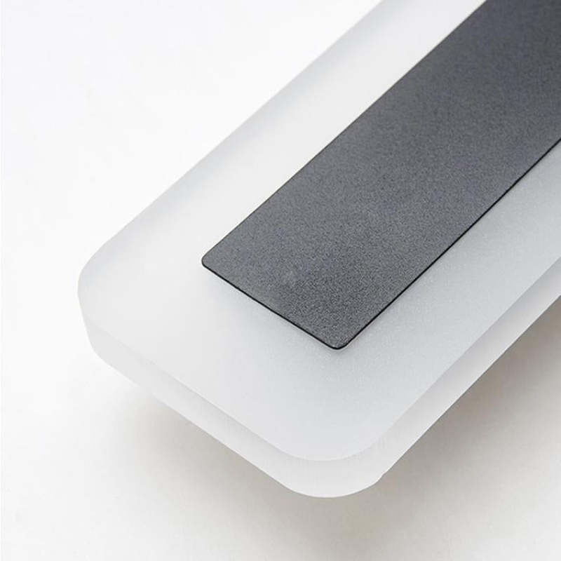 Applique da Parete Moderna da Esterno – Ideale per Giardino o Facciata