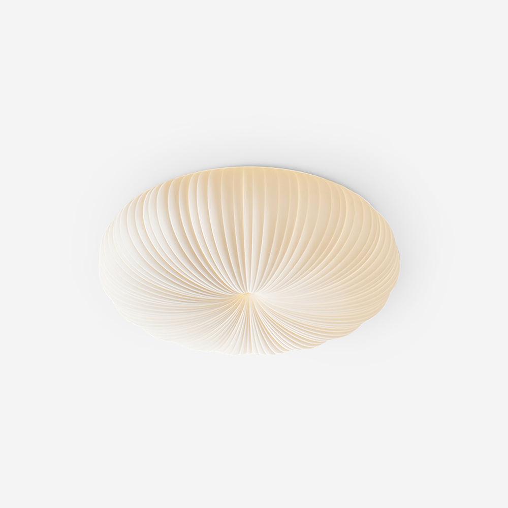 Luminária de Teto Elegante Moderna – Luz Ajustável e Ambiente Personalizado