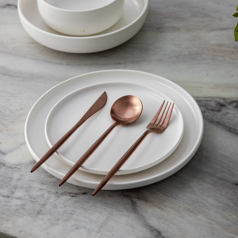 Bestikksett – Rent og funksjonelt design
