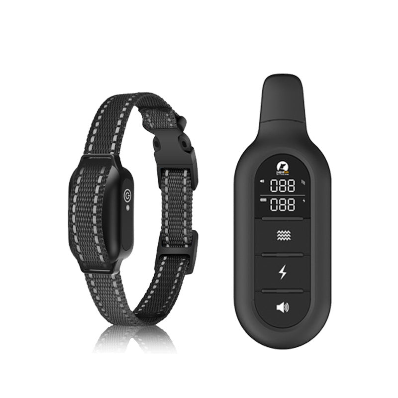 Collare di Addestramento con Telecomando – Educazione Efficace