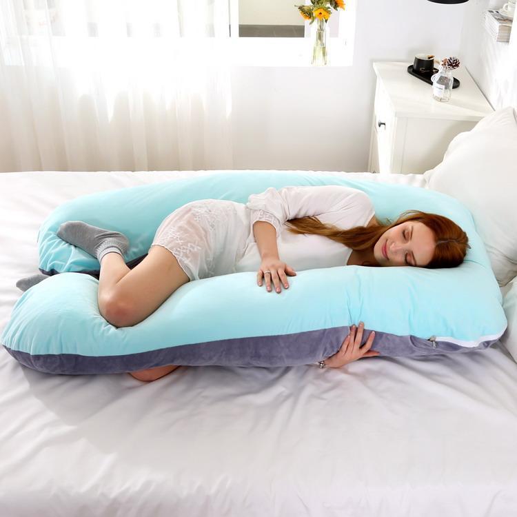 Terapeutisk Sömnkudde – Optimal Avkoppling Och Stöd 