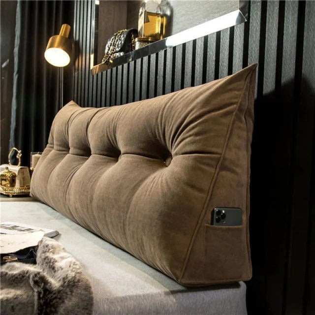 Ergonomisch Hoofdkussen Voor Bed – Comfort En Optimale Ondersteuning 