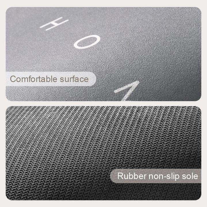 Tapete de Chão Super Absorvente – Limpeza e Secagem Rápida 