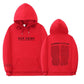 Unisex Versatile Sweater – Ideal For All Occasions 
