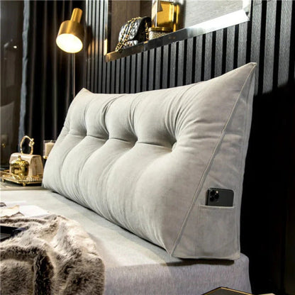 Ergonomisch Hoofdkussen Voor Bed – Comfort En Optimale Ondersteuning 