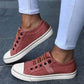 Deborah | Moderna Skor Sneakers – Urban Komfort Och Färgglad Stil 